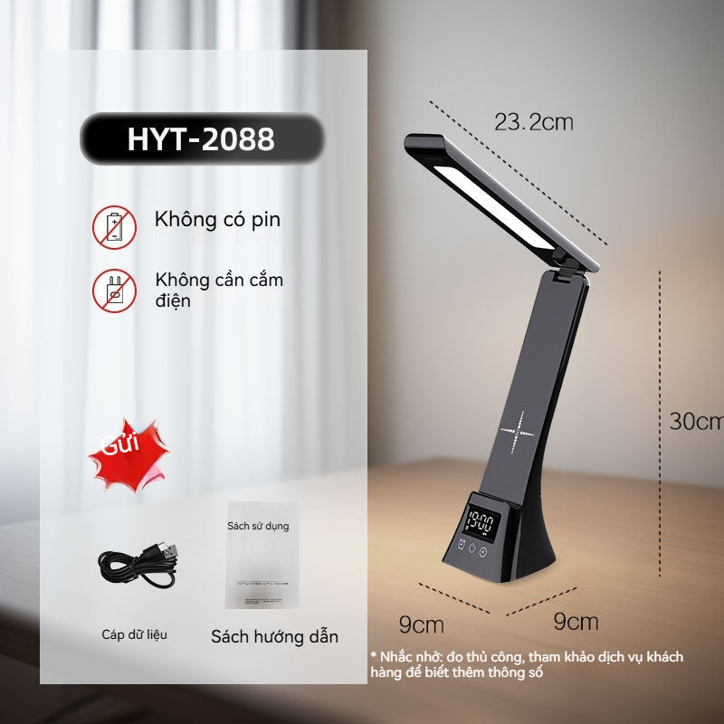 đèn bàn điện thoại thông minh không dây sạc