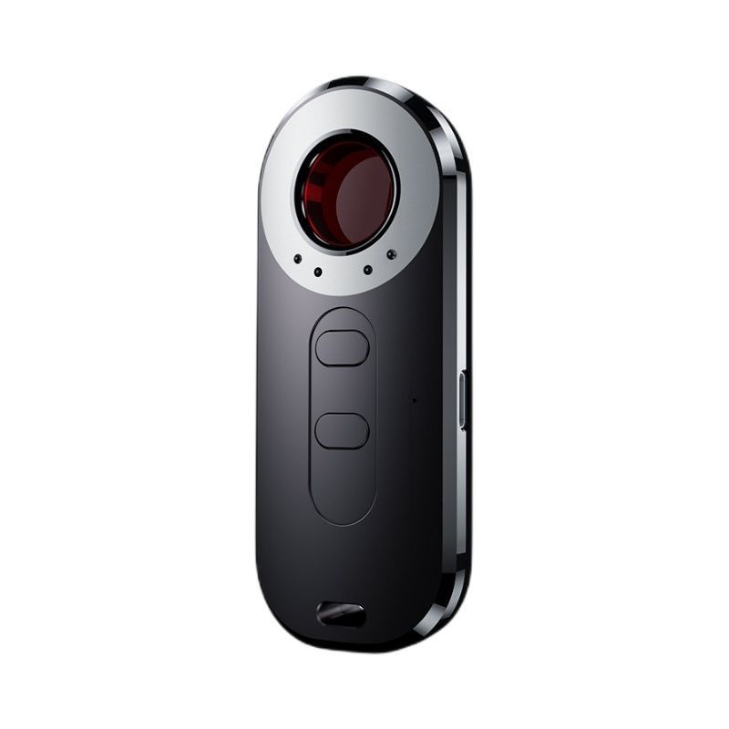 Máy dò tín hiệu không dây thông minh camera khách sạn máy dò hồng ngoại