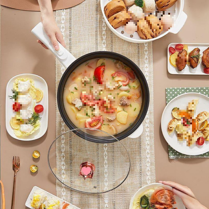 Nồi xào điện đa chức năng