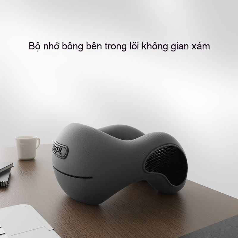 Gối ngủ trưa văn phòng nghỉ trưa