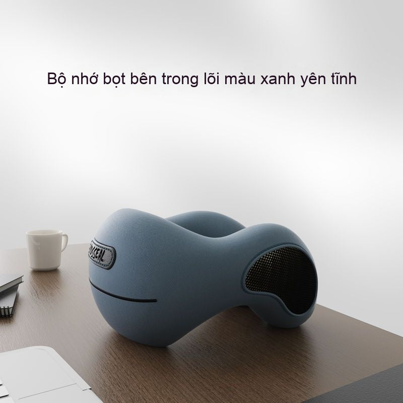 Gối ngủ trưa văn phòng nghỉ trưa